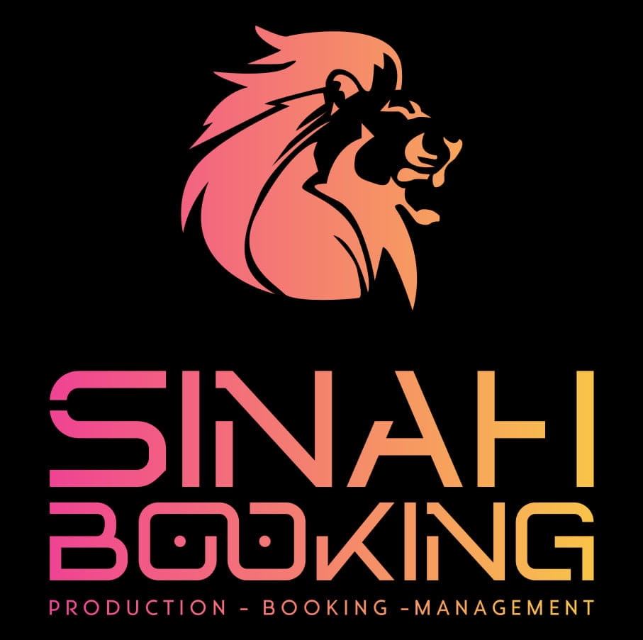 Sinah logo